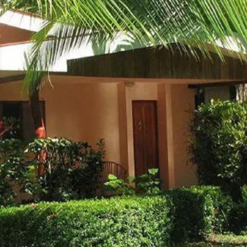 El Sueno Tropical Hotel