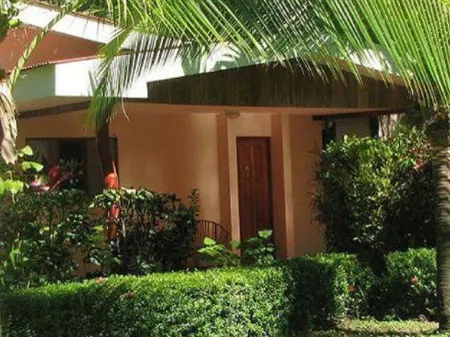 El Sueno Tropical Hotel Отели в г. Нандаюре