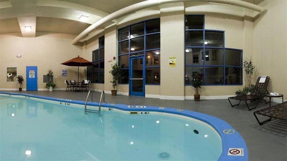 Holiday Inn Express Scottsburg, an Ihg Hotel