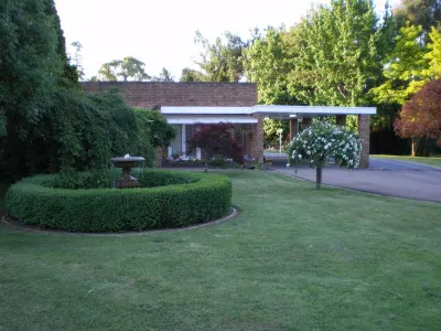 Oxley Motel Hotel a Bowral