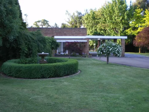 Oxley Motel Hotels in Robertson