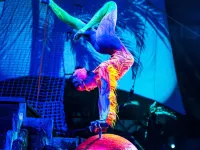 The Pyramid Cancun by Oasis - All Inclusive - Fitnessstudio