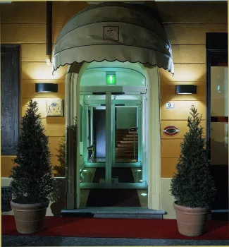 Phi Hotel Bologna Hotels near Palazzo Orlandini (Casa natale Guglielmo Marconi)