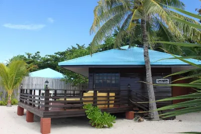 Arena Island Resort 팔라완 섬 주변 호텔