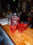 The Circus Hostel - bar
