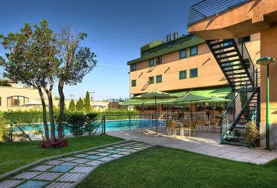 Hotel Alda Río Tormes