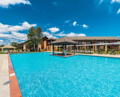 The Sebel Swan Valley The Vines Hotels near Skydive Park