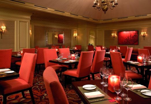 더 리츠칼튼 펜타곤 시티