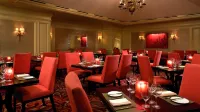 The Ritz Carlton, Pentagon City - breakfast