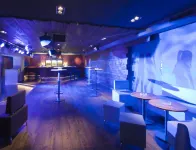 Hotel Spinne Grindelwald - Quầy bar