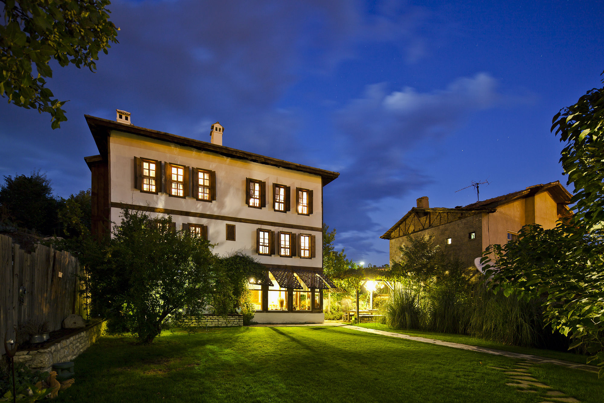 Gulevi Safranbolu Hotel