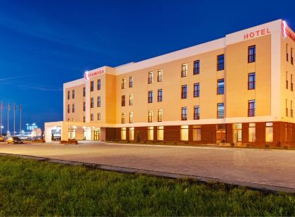 Ramada by Wyndham Lviv