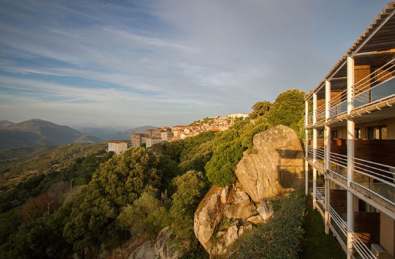 Best Western Plus Hotel San Damianu-Sartene Updated 2022 Room Price-Reviews  & Deals | Trip.com