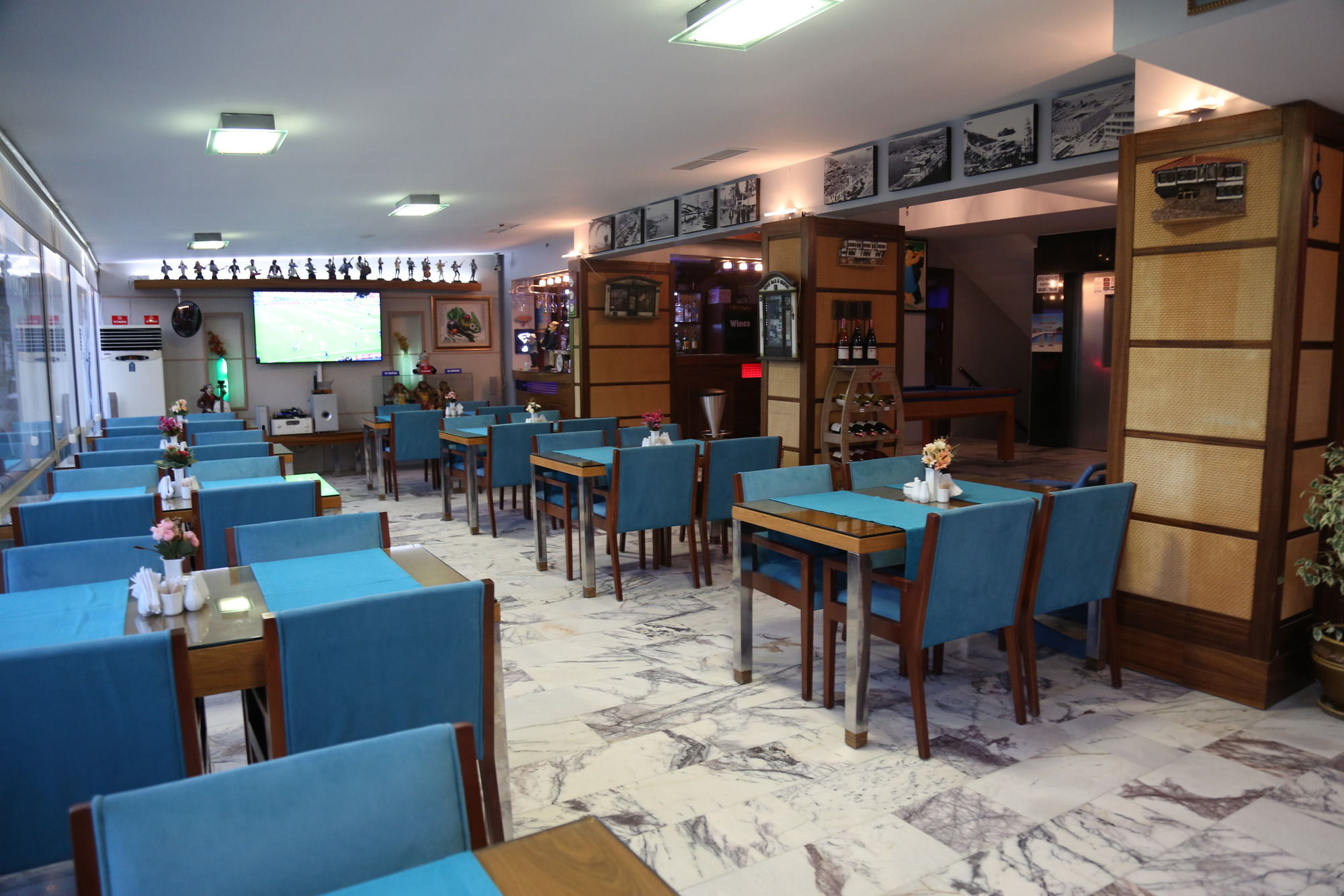 Hotel Istankoy Kusadasi