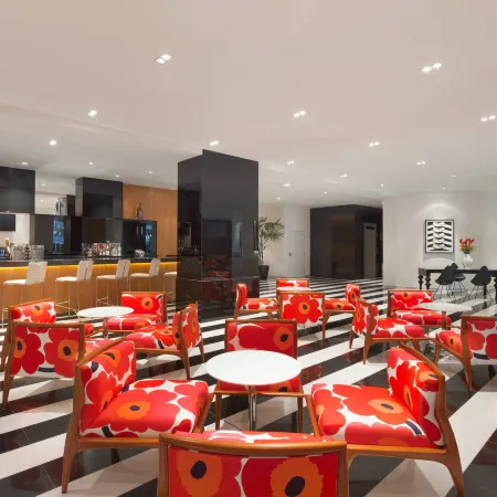 Costa del Sol Wyndham Lima City