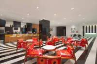 Costa del Sol Wyndham Lima City - breakfast