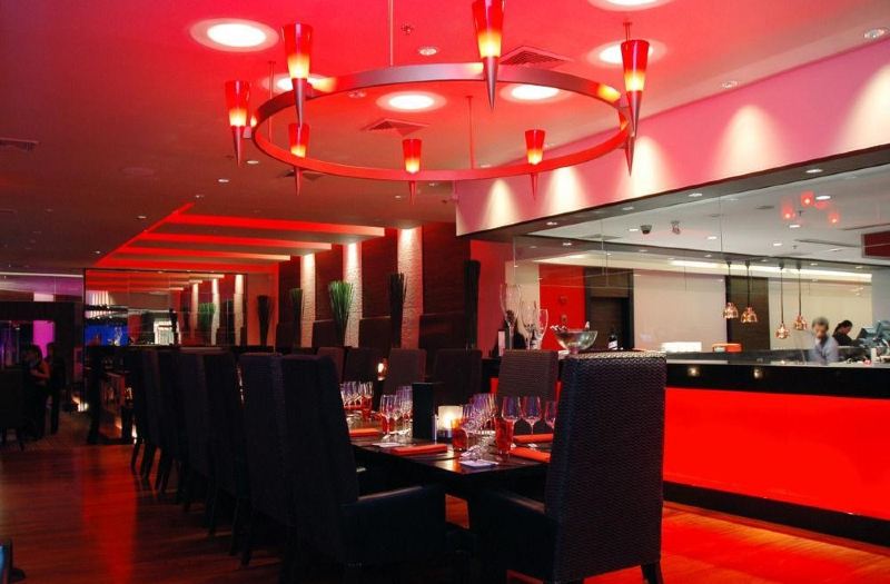 The Landmark Bangkok Sha Plus Bangkok Latest Price Reviews Of Global Hotels 21 Trip Com
