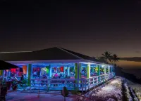 The Islander Hotel Các khách sạn ở Avarua