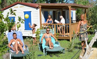 Village & Camping la Foce