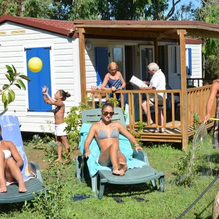 Village & Camping la Foce