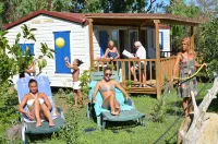 La Foce Village&Camping