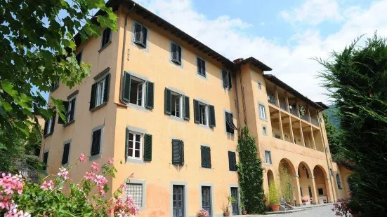 Park Hotel Regina Bagni di Lucca