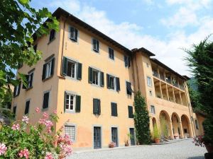 Park Hotel Regina Bagni di Lucca