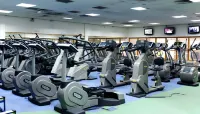Village Hotel Liverpool - С тренажерным залом