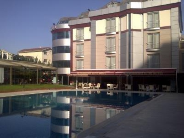 Bahıra Hotel (Bahira Suite Hotel)