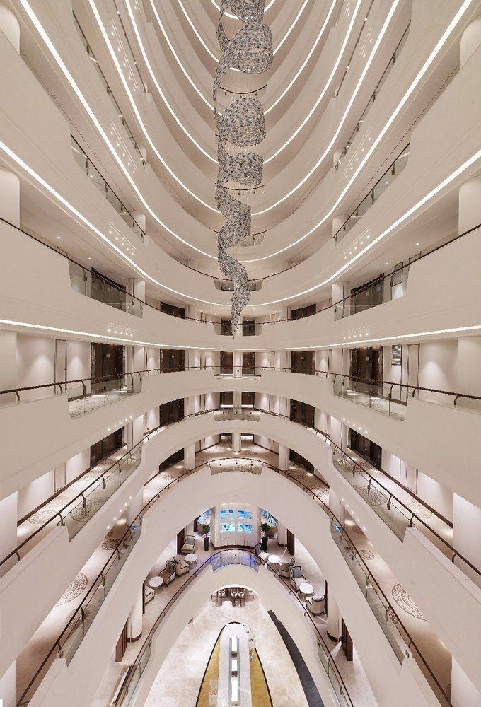 Hyatt Regency Istanbul Ataköy (Hyatt Regency Istanbul Atakoy)