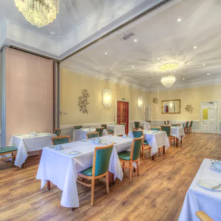 Ashley Court Hotel