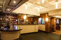 Leonardo Hotel Manchester Central - Barer