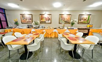 Hotel Dan Inn Sorocaba