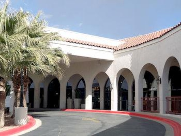 Holiday Inn El Paso West - Sunland Park, an Ihg Hotel