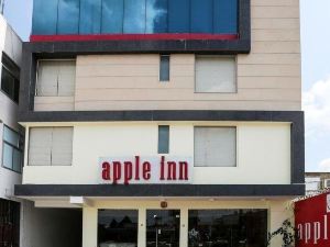 TGI Apple Inn