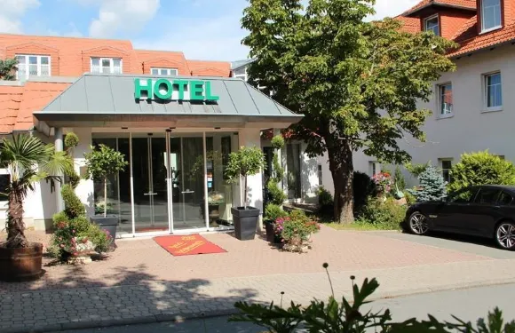 施瓦內菲爾德浪漫酒店