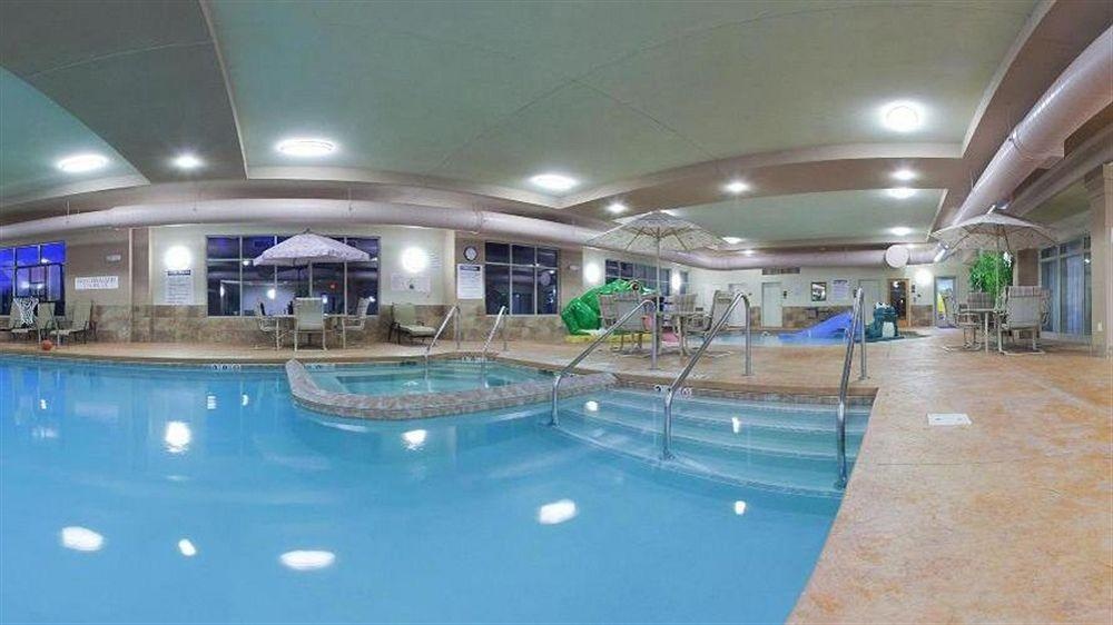 Holiday Inn Express & Suites Wausau, an Ihg Hotel