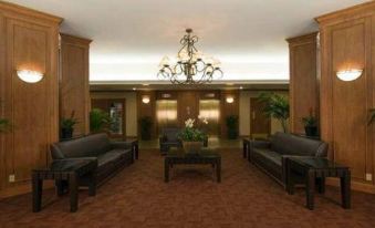 DoubleTree by Hilton Carson