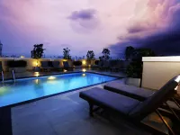The Mulberry Bangkok Khaosan Road - Beach