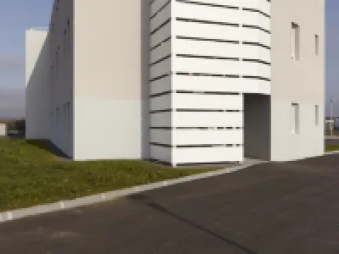 Premiere Classe Caen Nord - MÉMORIAL Hotels in Saint-Contest