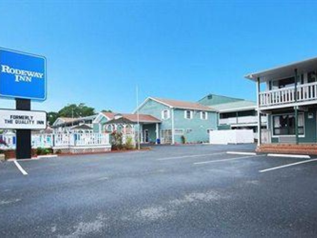 Atlantic Shores Inn and Suites