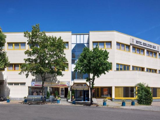 Hotel Berliner Bär