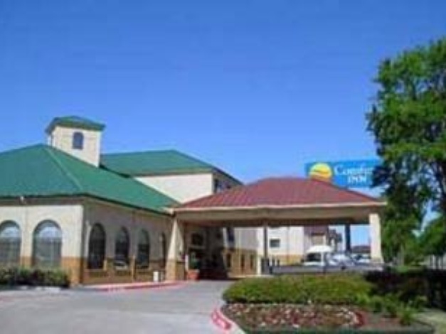 Comfort Inn Dfw Airport North