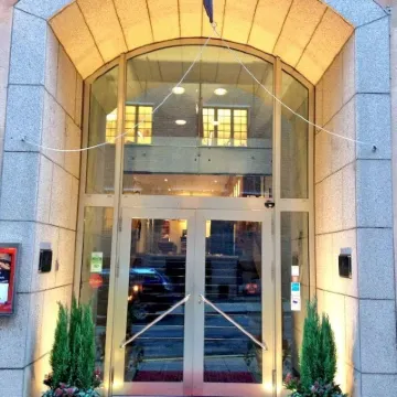 ProfilHotels Riddargatan Hotels in der Nähe von Schwedisches Nationalmuseum