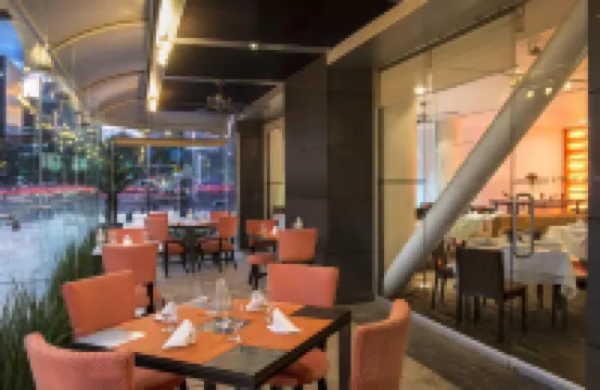 Le Méridien Mexico City Reforma