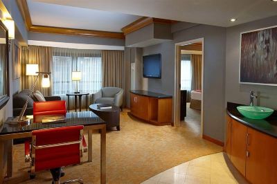 その他 ニューヨーク ヒルトン ミッドタウンの写真