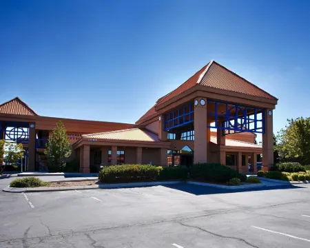 Best Western Vista Inn at the Airport Hotels in Boise