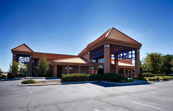 維斯塔機場貝斯特韋斯特酒店