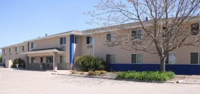 Heritage Inn Express