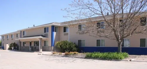 Heritage Inn Express Hotels in Marysville